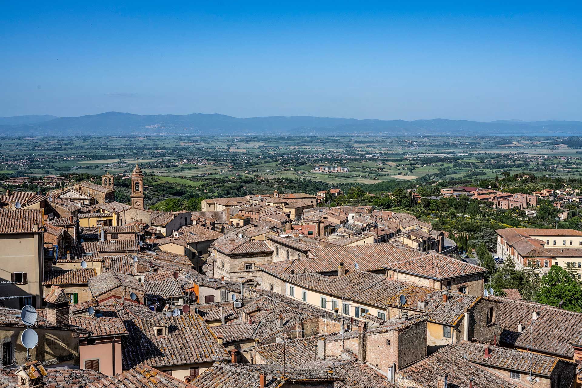 Palazzo del Mercante - Residenza d'epoca - Montepulciano Toscana